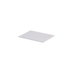 BLAT UNIWERSALNY 60CM,  KOLOR: PIASKOWY MAT,  OR00-BU-60-10