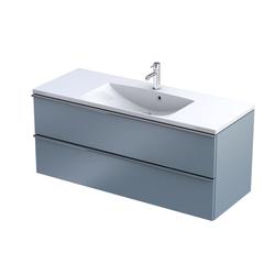 ETNA - SZAFKA PODUMYWALKOWA 120CM DWIE SZUFLADY OR52-SD2S-120-16