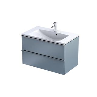 ETNA-SZAFKA PODUMYWALKOWA 80CM DWIE SZUFLADY OR52-SD2S-80-16