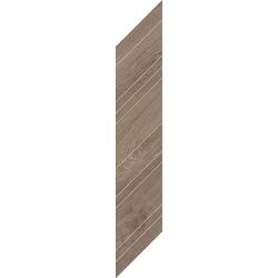 Drewno do łazienki - kolekcja płytek ceramicznych Paradyż Wildland