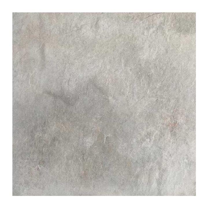 PLYTA TARASOWA BURLINGTON SILVER GRES SZKL. REKT. STRUKTURA 20MM MAT. 59,5X59,5 G1(0.720)