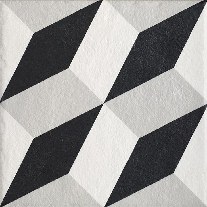 Nowoczesne marokańskie patchworki kolekcja Paradyż Modern