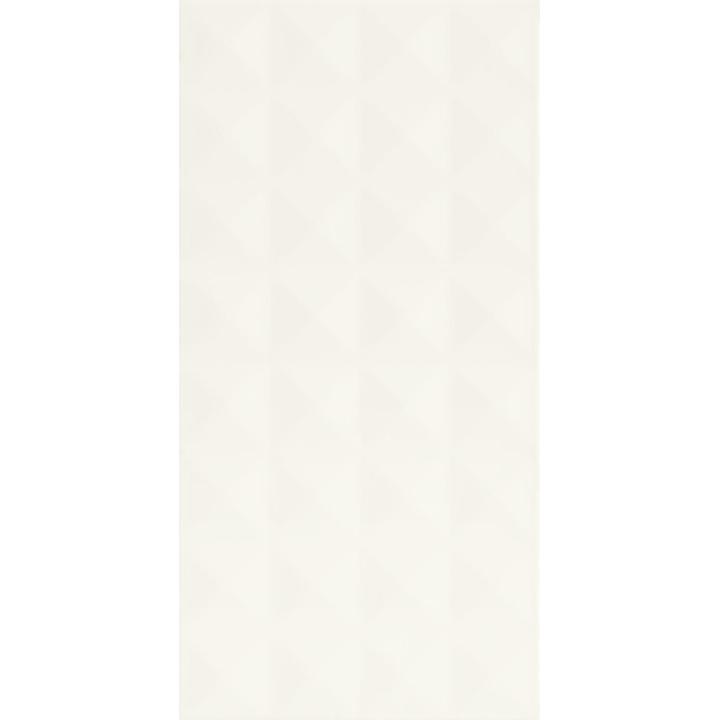 Biel, karmazyn i grafit według Modul Paradyż