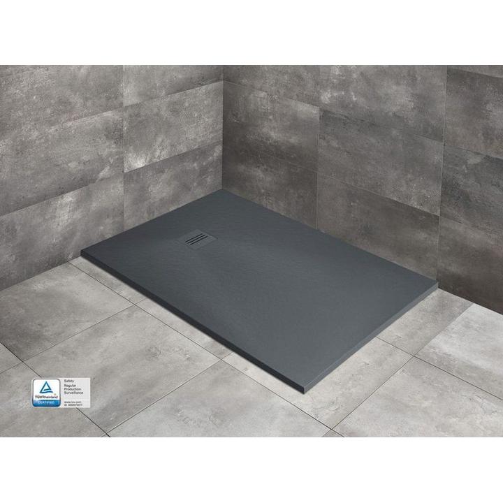 KYNTOS F 110X80 ANTHRACITE HKF11080-64