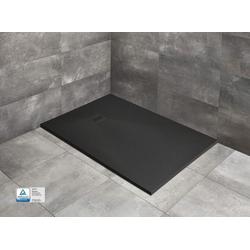 KYNTOS F 120X100 BLACK HKF120100-54