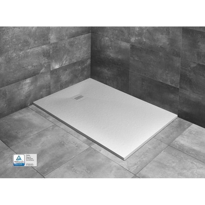 KYNTOS F 160X80 WHITE HKF16080-04
