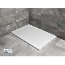 TEOS F 120X90 WHITE HTF12090-04