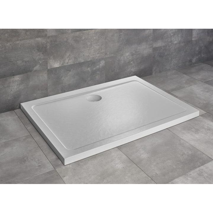 DOROS D 100X80 STONE WHITE SDRD1080-01-04S