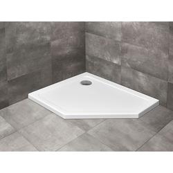 DOROS PT 100X80 LEWY  SDRPT1080-01L