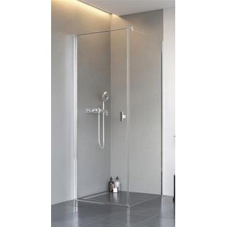 NES KDJ I FRONT 100 LEWE CHROM/PRZEJRZYSTE 10022100-01-01L