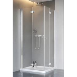 NES KDD-B 100 LEWE CHROM/PRZEJRZYSTE 10024100-01-01L