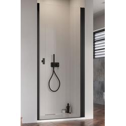 NES BLACK DWJ I 90 PRAWE CZARNY/PRZEJRZYSTE 10026090-54-01R