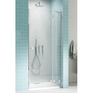 ESSENZA PRO DWJ 100 PRAWE CHROM/PRZEJRZYSTE 10099100-01-01R
