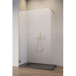 ESSENZA PRO GOLD WALK-IN 140 ZŁOTY/PRZEJRZYSTE 10103140-09-01