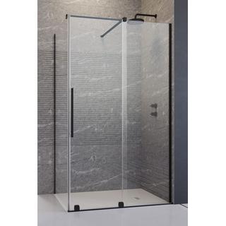 FURO BLACK KDJ DRZWI 622 PRAWE CZARNY/PRZEJRZYSTE 10104622-54-01R