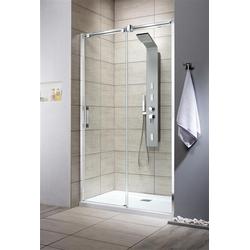 ESPERA DRZWI 595 PRAWE CHROM/PRZEJRZYSTE 380595-01R