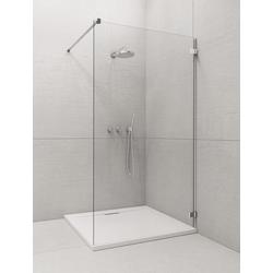 EUPHORIA WALK IN W1 120 CHROM/PRZEJRZYSTE 383114-01-01