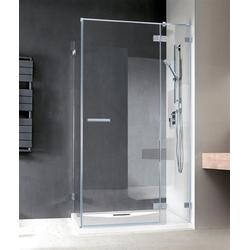 EUPHORIA DRZWI G 612 PRAWE CHROM/PRZEJRZYSTE 383612-01R