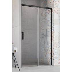 IDEA BLACK DWJ 110 PRAWE CZARNY/PRZEJRZYSTE 387015-54-01R