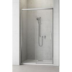 IDEA DWJ 140 LEWE CHROM/PRZEJRZYSTE 387018-01-01L