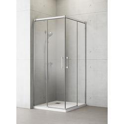 IDEA KDD 90 PRAWA CHROM/PRZEJRZYSTE 387060-01-01R