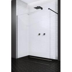 MODO II NEW BLACK 120 CZARNY/PRZEJRZYSTE 389124-54-01