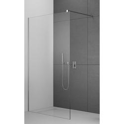 MODO X II 110 CHROM/PRZEJRZYSTE 389314-01-01