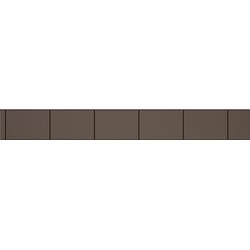 RUSZT ODPŁYWU LINIOWEGO SLIM BASIC 550