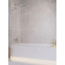 IDEA PNJ 50 CHROM /PRZEJRZYSTE 10001050-01-01