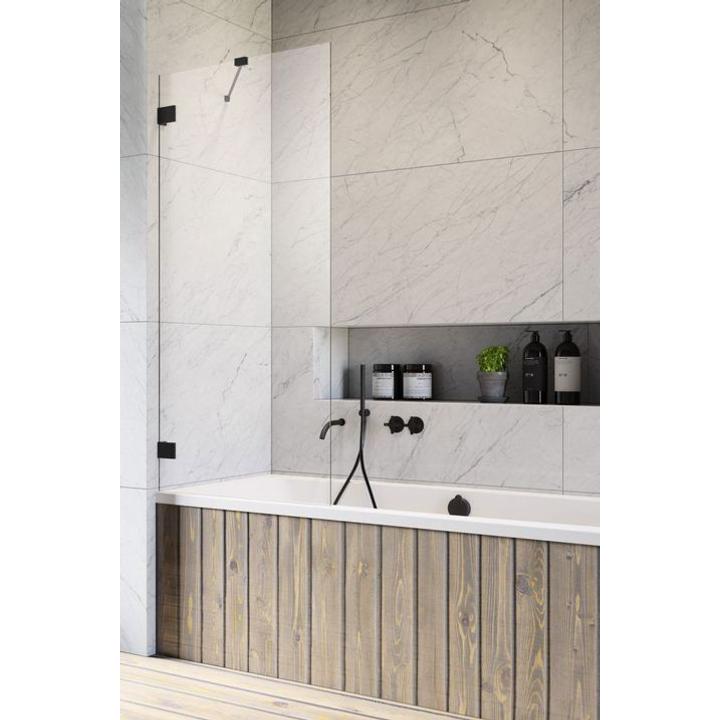 ESSENZA PRO BLACK PNJ II 100 CZARNY/PRZEJRZYSTE 10101100-54-01