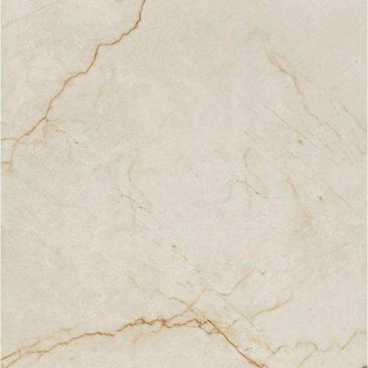 Bialy marmur ze złotą żyłką - płytki Domino Silano