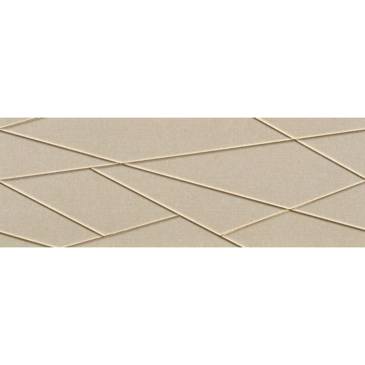 Nowoczesna kolorystyka i geometria, czyli płytki łazienkowe Tubądzin House of Tones