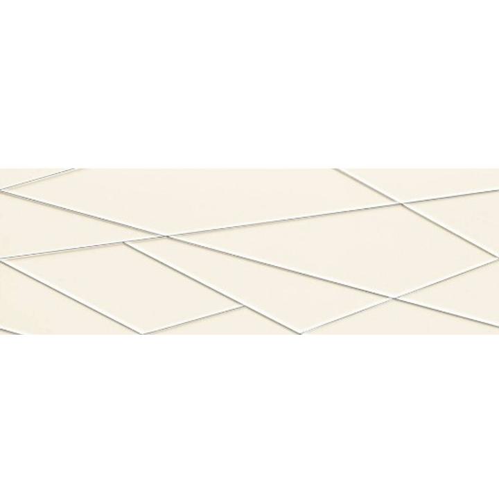 Nowoczesna kolorystyka i geometria, czyli płytki łazienkowe Tubądzin House of Tones