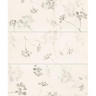 DEKOR ŚCIENNY 3-ELEMENTOWY MILD GARDEN 2 89,4X74,8 GAT.1
