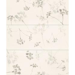 DEKOR ŚCIENNY 3-ELEMENTOWY MILD GARDEN 2 89,4X74,8 GAT.1