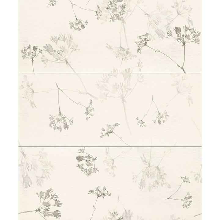 DEKOR ŚCIENNY 3-ELEMENTOWY MILD GARDEN 2 89,4X74,8 GAT.1