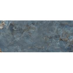 PŁYTKA GRESOWA AQUAMARINE NAVY POL 274,8X119,8 GAT.1 (3.29)