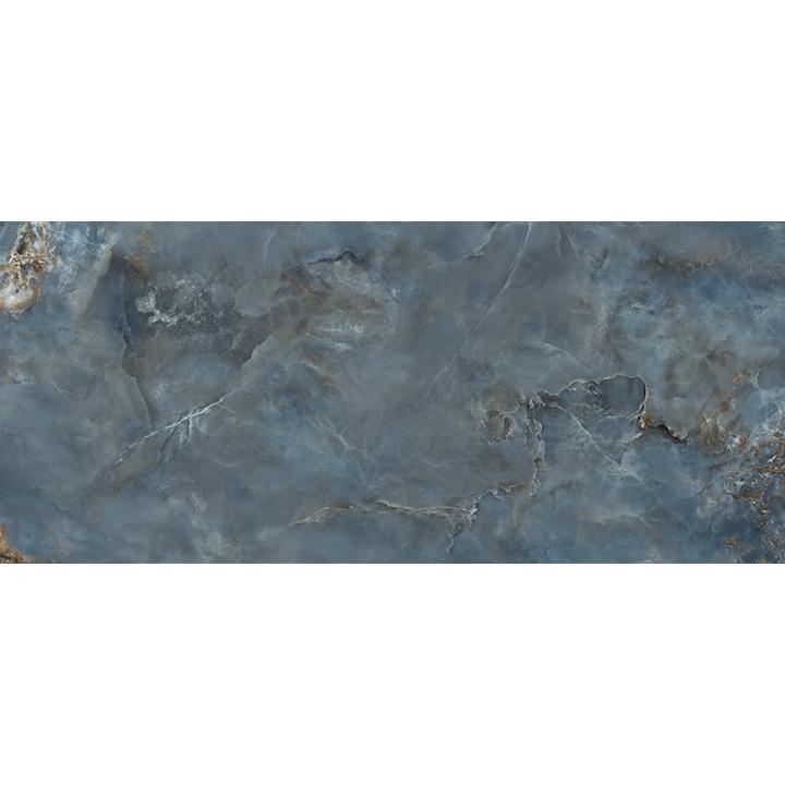 PŁYTKA GRESOWA AQUAMARINE NAVY POL 274,8X119,8 GAT.1 (3.29)