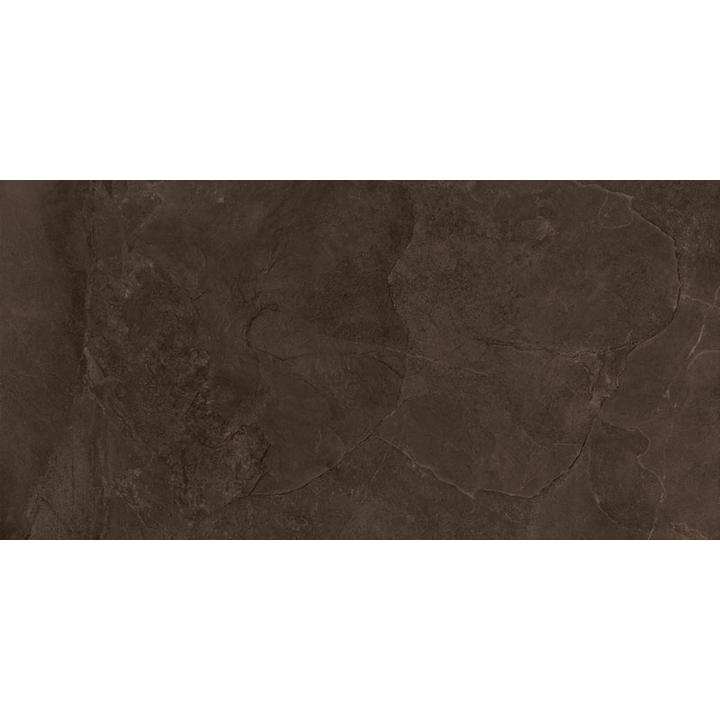 PŁYTKA GRESOWA GRAND CAVE BROWN STR 119,8X59,8X0,8 GAT.1 (1.43)
