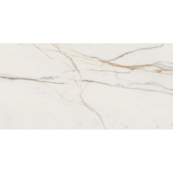 PŁYTKA GRESOWA MARMO D'ORO POL 119,8X59,8x0,8 GAT.1 (1,43)