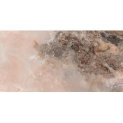 PŁYTKA GRESOWA ONICE ROSA POL 119,8x59,8 Gat.1  (1,43)