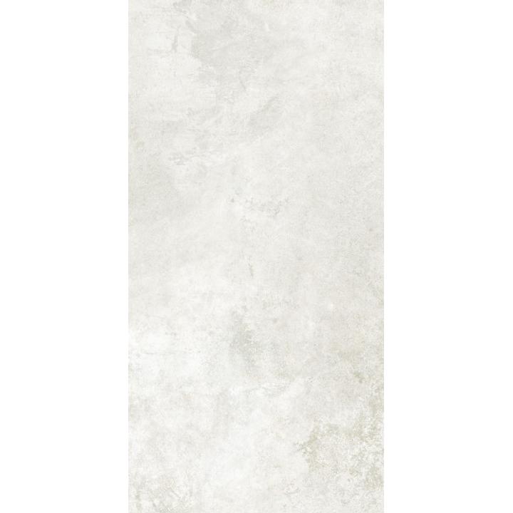 Surowy beton zaklęty w kolekcji Tubądzin Torano