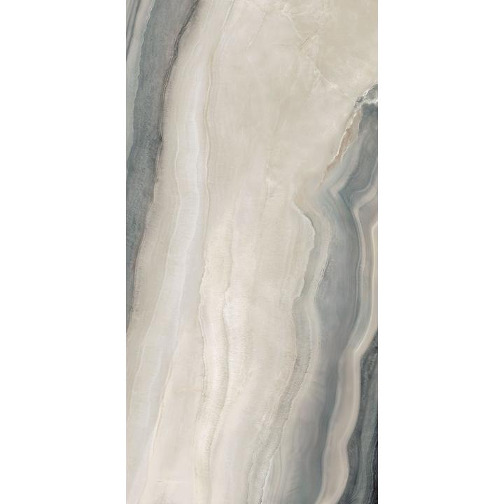 PŁYTKA GRESOWA WHITE OPAL POL 239,8X119,8 GAT.1 (2,88)