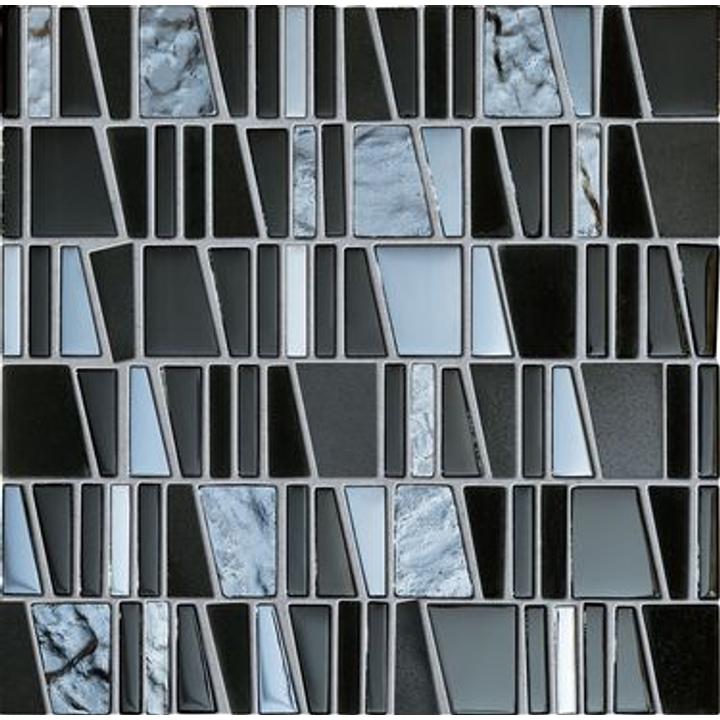 Kolekcja All in White Tubądzin struktura, biel, zdjęcia i grafit