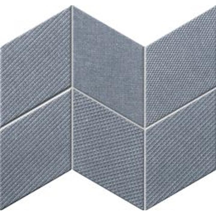 Nowoczesna kolorystyka i geometria, czyli płytki łazienkowe Tubądzin House of Tones