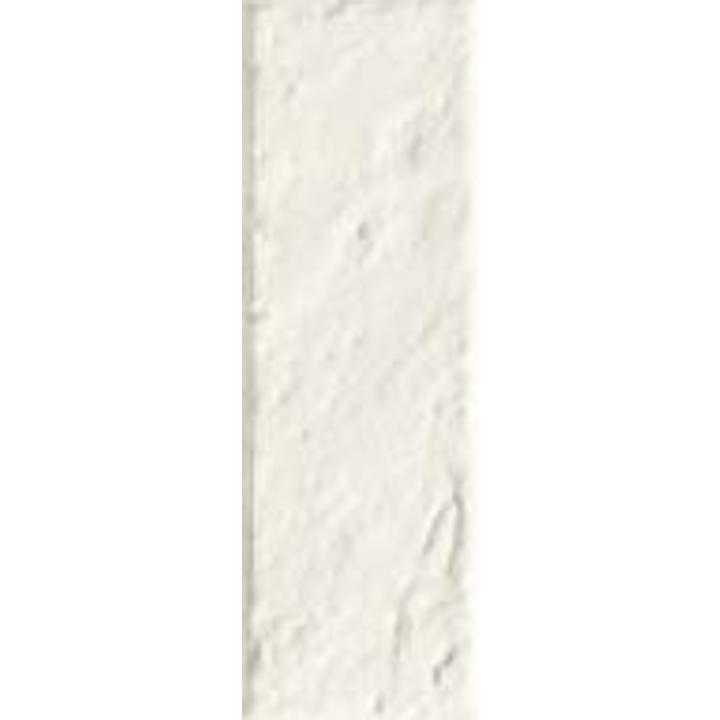 Kolekcja All in White Tubądzin struktura, biel, zdjęcia i grafit