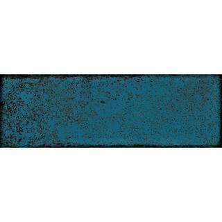 PŁYTKA ŚCIENNA CURIO BLUE MIX A STR 23,7X7,8 GAT.1 (0,7)