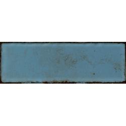 PŁYTKA ŚCIENNA CURIO BLUE MIX B STR 23,7X7,8 GAT.1 (0,7)