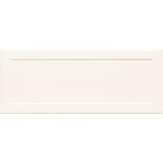PŁYTKA ŚCIENNA MILD GARDEN WHITE 2 STR 29,8X74,8 GAT.1 (1,34)