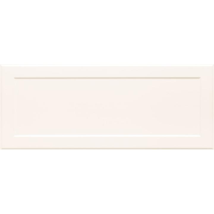 PŁYTKA ŚCIENNA MILD GARDEN WHITE 2 STR 29,8X74,8 GAT.1 (1,34)